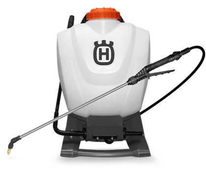 Husqvarna 15 L Backpack Sprayer